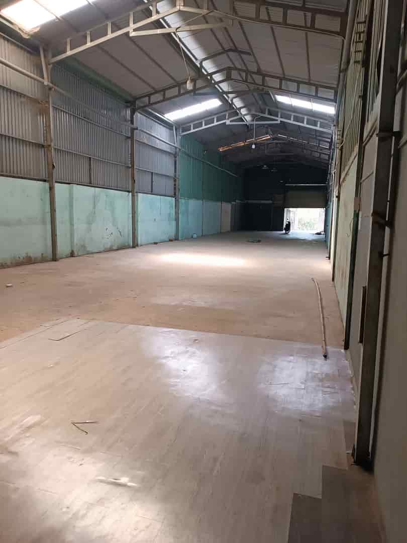 🔥 CHO THUÊ KHO, NHÀ XƯỞNG 400M² – ĐƯỜNG HOÀNG VĂN THÁI – GIÁ CỰC HẤP DẪN CHỈ 19 TRIỆU! 🔥 - Ảnh chính